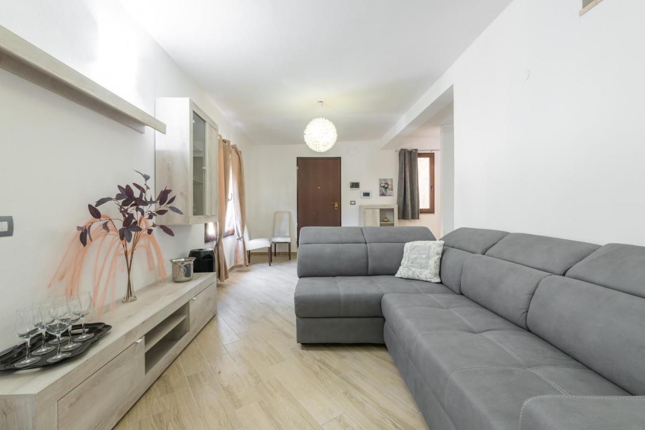 Villa Tore Quartu SantʼElena Extérieur photo