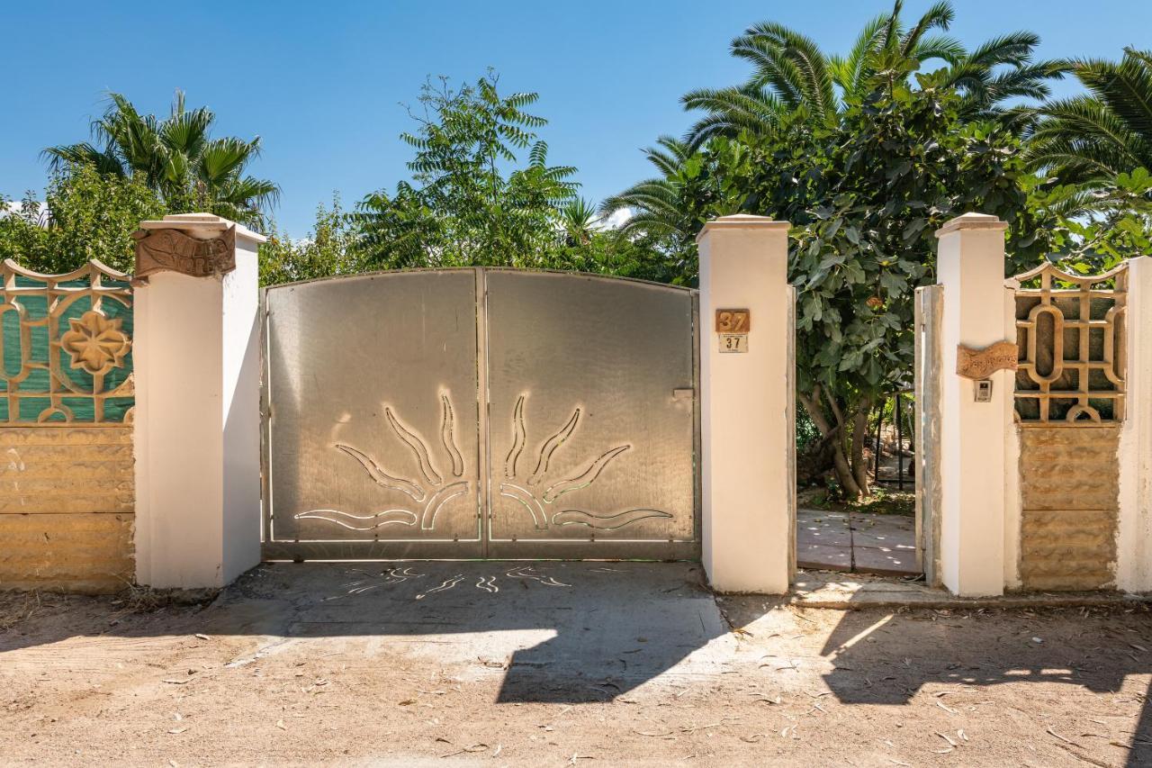 Villa Tore Quartu SantʼElena Extérieur photo