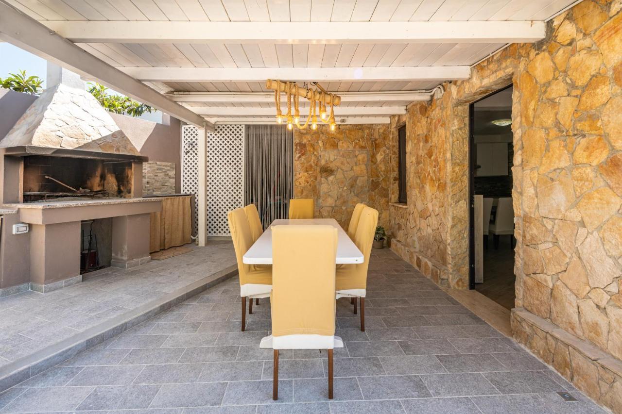 Villa Tore Quartu SantʼElena Extérieur photo