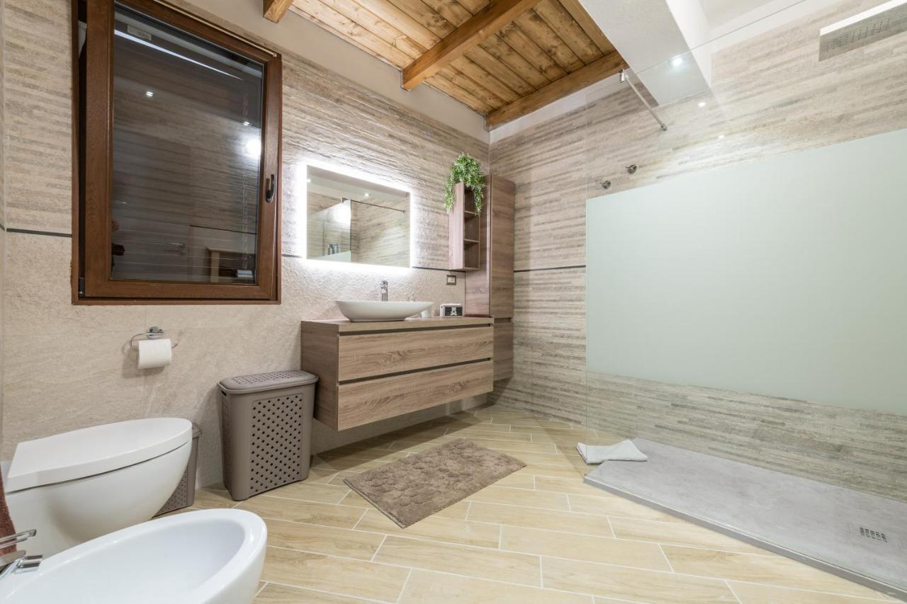 Villa Tore Quartu SantʼElena Extérieur photo