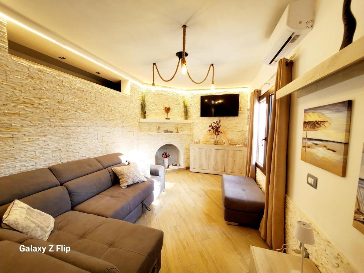 Villa Tore Quartu SantʼElena Extérieur photo